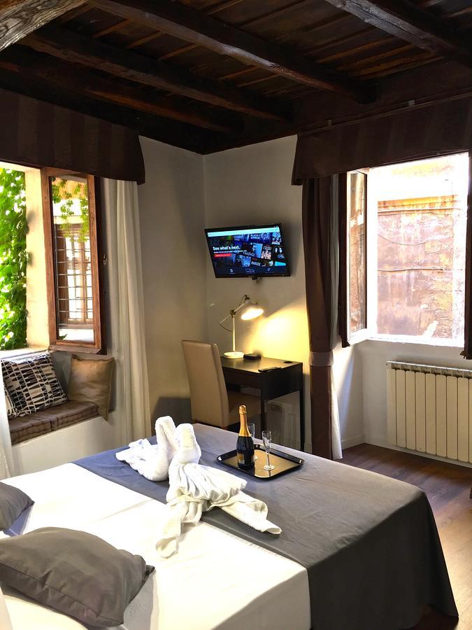 Casa de hóspedes Do-do Navona Roma