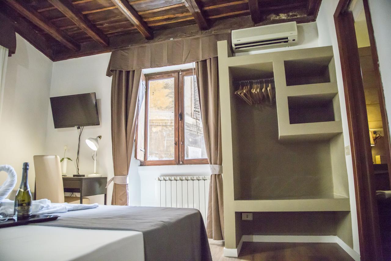 Do-do Navona Gasthof Rom