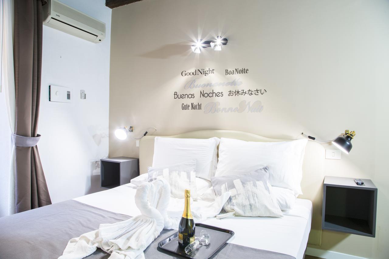 Do-do Navona 3* Roma
