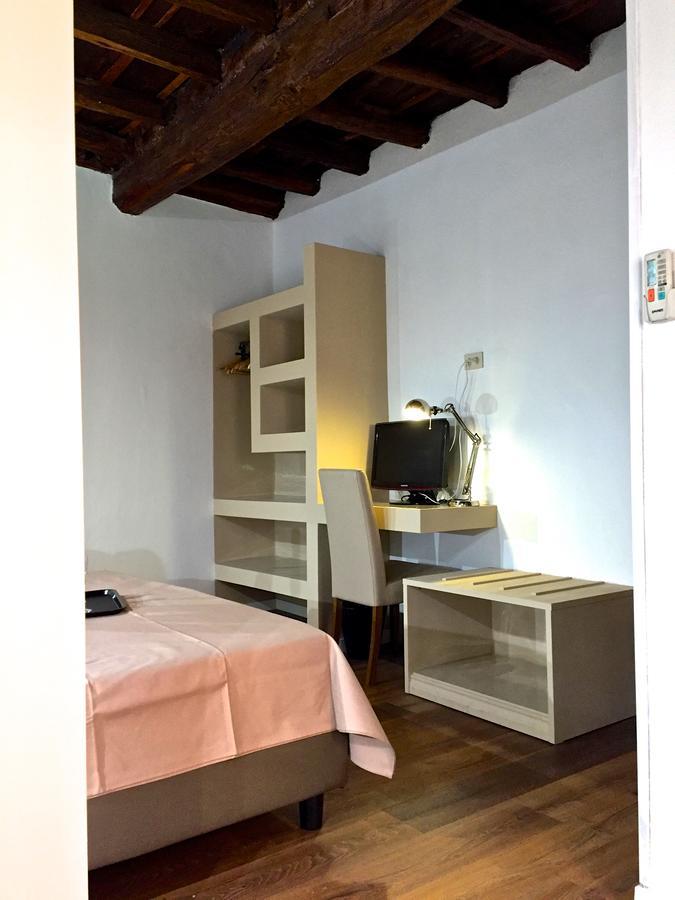 Do-do Navona 3* Roma