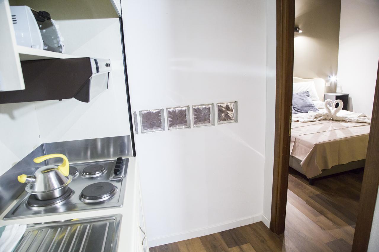 Do-do Navona Affittacamere 3*
