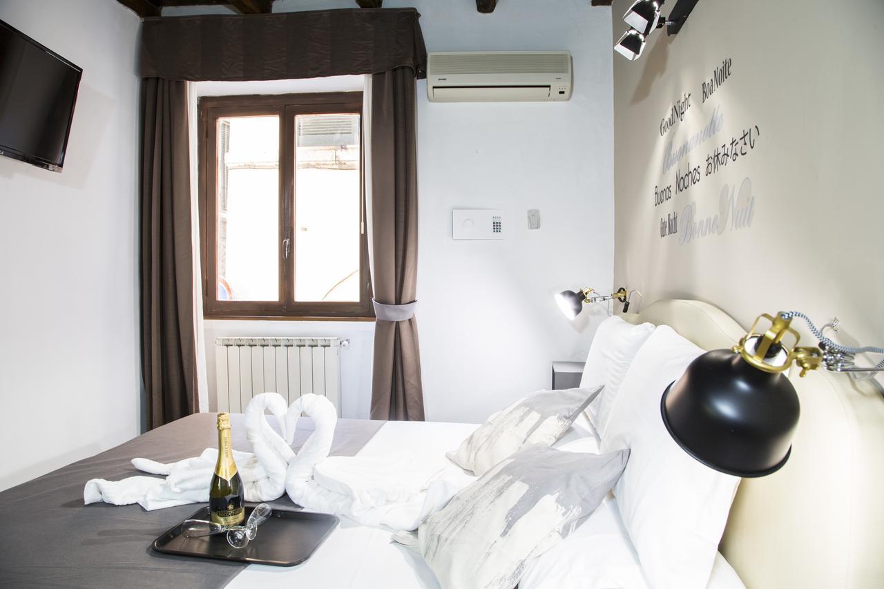 Do-do Navona 3* Roma