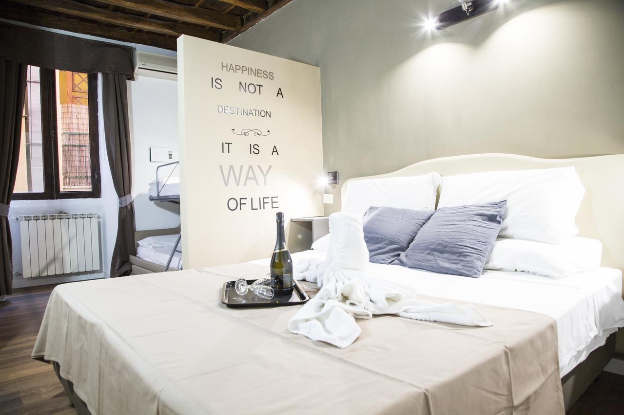 Affittacamere Do-do Navona 3*