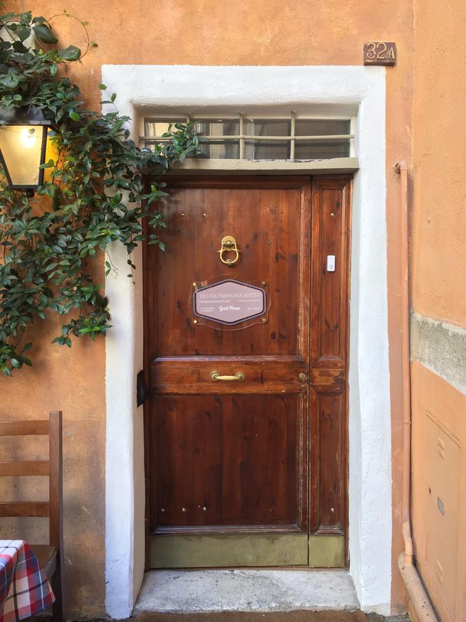 Do-do Navona 3* Roma