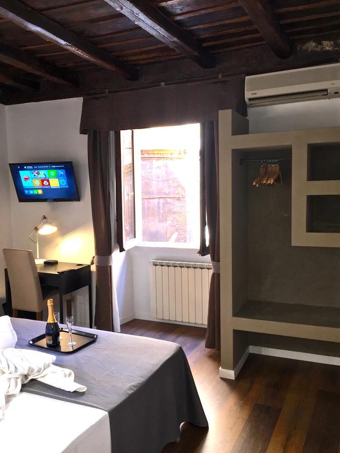 Affittacamere Do-do Navona 3*