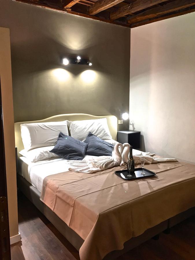Do-do Navona 3* Roma